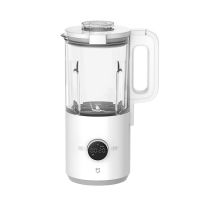 Xiaomi Small High-Speed Smart Blender - เครื่องปั่นแรงสูงเสี่ยวหมี่ รุ่นเล็ก (CN)(แถมหัวแปลง)