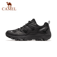 Camel Men s Hiking Shoes Anti-Slip Professional Hiking Shoes Outdoor