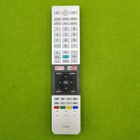 【Big-Sales】 PC Helpers Original รีโมทคอนโทรล CT-8538 CT-8521สำหรับ LCD Led Tv