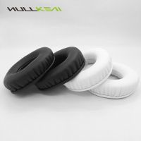 ♈ Nullkeai Replacement Earpads for Philips FIDELIO F1 Headphones Earmuff Earphone Sleeve Headset