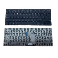 New/Orig US Laptop Keyboard For ASUS E406 L406 E406M E406MA E406SA3160 E406S Notebook PC Replacement NSK WJCSU