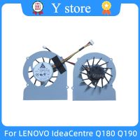 Y Store NEW CPU Cooling Fan For LENOVO IdeaCentre Q180 Q190 KSB05105HB BD2K KSB05105HB CF42 Free Shipping