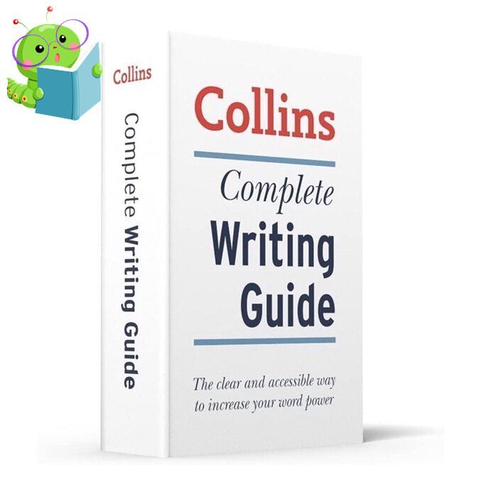 Products for you Complete Writing Guide: The clear and accessible way to increase your word power