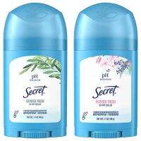 ?ทาเต่า Secret Deodorant​ ระงับเหงื่อดับกลิ่น​ ปกป้องยาวนาน 24 ชม ​ขนาด 48 กรัม