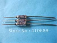 Microtemp Thermal Fuse 77C TF Cut-off 250V 10A Diameter 4.2mm Hot Sale HIGH Quality 600 Pcs Per Lot Electrical Circuitry Parts