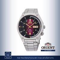 [แถมเคสกันกระแทก] นาฬิกา Orient Revival Collection 41.7mm Automatic (RA-AA0B02R) Avid Time โอเรียนท์ ของแท้ ประกันศูนย์