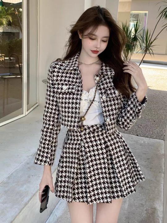 Tổng hợp Mix Chân Váy Dạ Tweed giá rẻ bán chạy tháng 72023  BeeCost