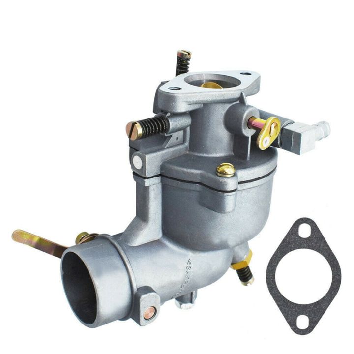 generator-carburetor-for-coleman-powermate-3250-4000-watt-briggs-stratton-8hp