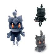 Marshadow Cartoon Plush Toy Soft Stuffed Dolls For 10inch Children Gift