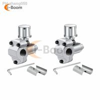 2Pcs Bullet Piercing Valve Line Tap BPV31 Hvac Parts Seal Refridgerator Ac Part Fixing Tools Bullet Puncture High Quality