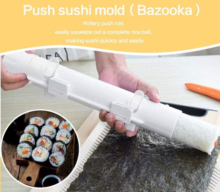 Sushi maker - Kitchen Craft