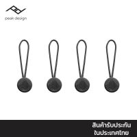 Peak Design Anchor 4-Pack (V4) อุปกรณ์ช่วยยึดสายกล้องและสายรัดข้อมือ