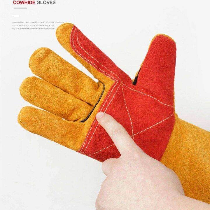 high-end-original-anti-bite-gloves-for-dog-training-anti-cats-and-dogs-anti-scratch-gloves-anti-scratch-thickened-leather-long-tear-resistant-and-anti-bite