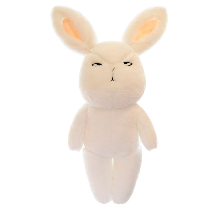 ตุ๊กตากระต่าย-rabbit-ตุ๊กตา-กระต่ายเนเน่จัง-กระต่ายในชินจัง60-120cmพร้อมส่งจากไทย