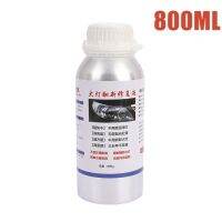 800ml Car Headlight Repair Scratch Agent