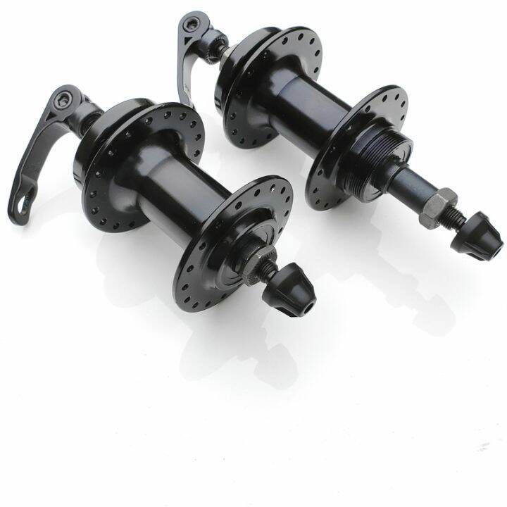 [Manila Stock] 1Pair/1Pc High Quality Hub 36 Holes Cassette Type ...
