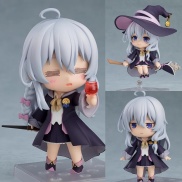 Nendoroid Mô Hình Nhân Vật Elaina Ilyina 1878 1596 Trang Trí Đáng Yêu