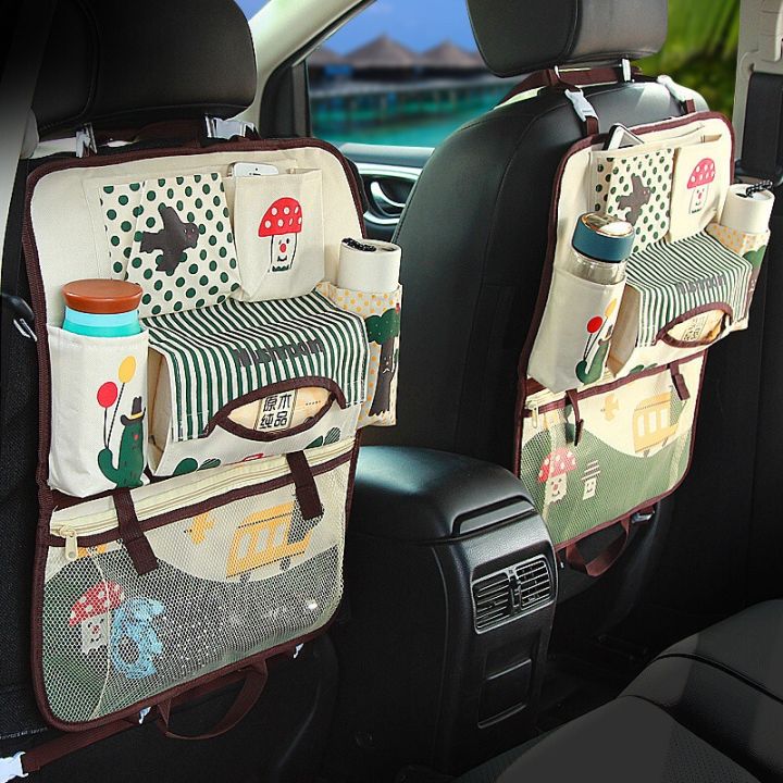 waterproof-universal-baby-stroller-bag-organizer-baby-car-hanging-basket-storage-stroller-accessories-ipad-bag