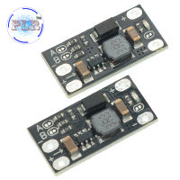 10Pcs Mini DC-DC Boost Step Up Converter 3V 3.2V 3.3V 3.7V 5V 9V ถึง12V ตัวควบคุมแรงดันไฟฟ้า PCB Board โมดูลสามารถตั้งค่า5V 8V 9V