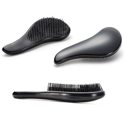 Professional Magic TT Tamer Hair Handle Knot Hair Brush Styling Comb