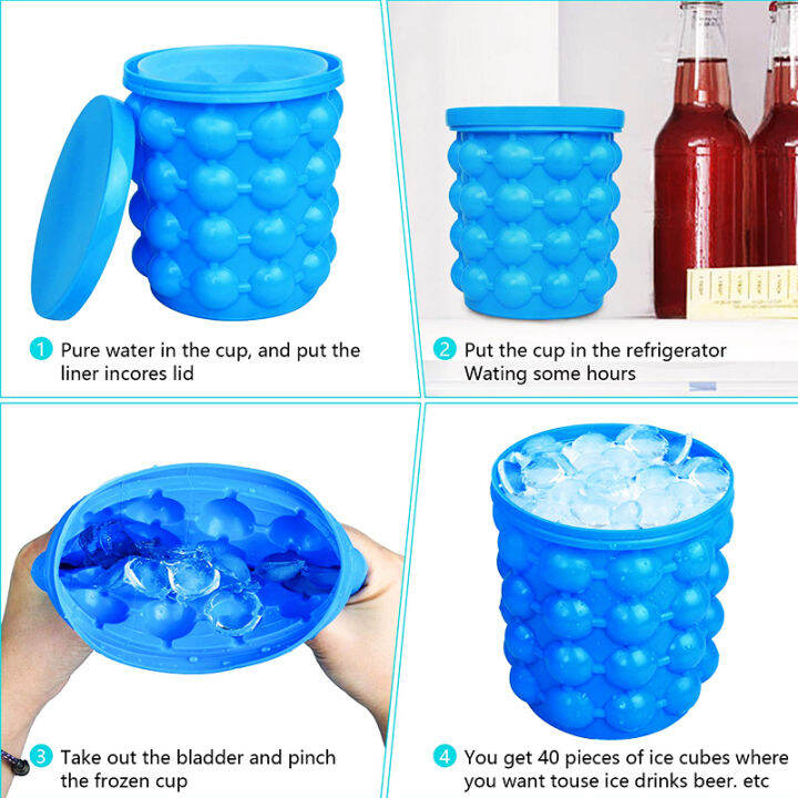 dropshipping-portable-2-in-1-large-silicone-ice-bucket-mold-with-lid-space-saving-cube-maker-tools-for-kitchen-party-barware