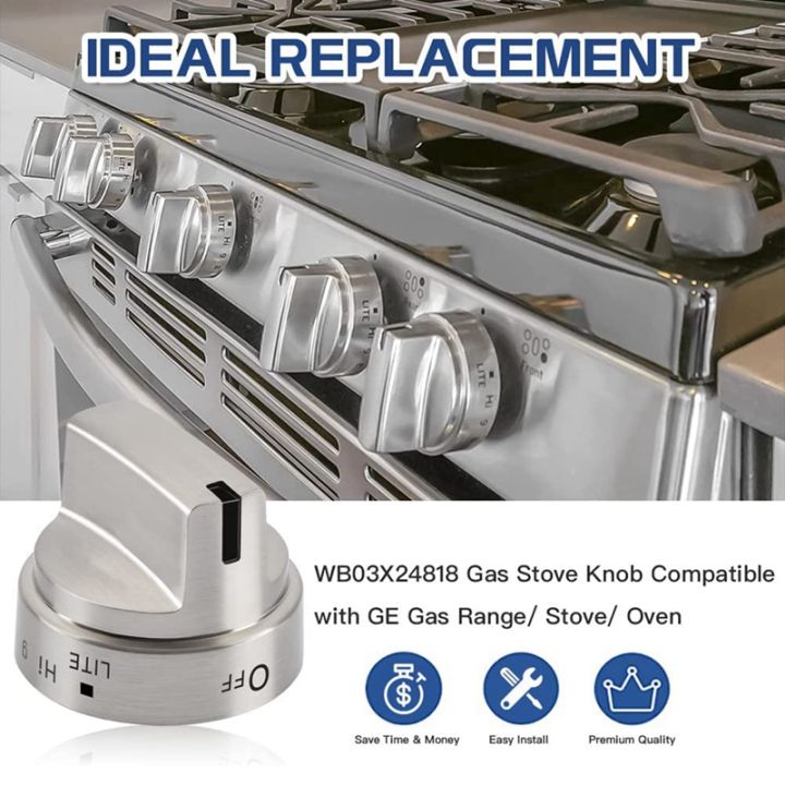 wb03x24818-ge-stove-knob-gas-range-burner-control-knob-replacement-replaces-ap5989029-ps11729081