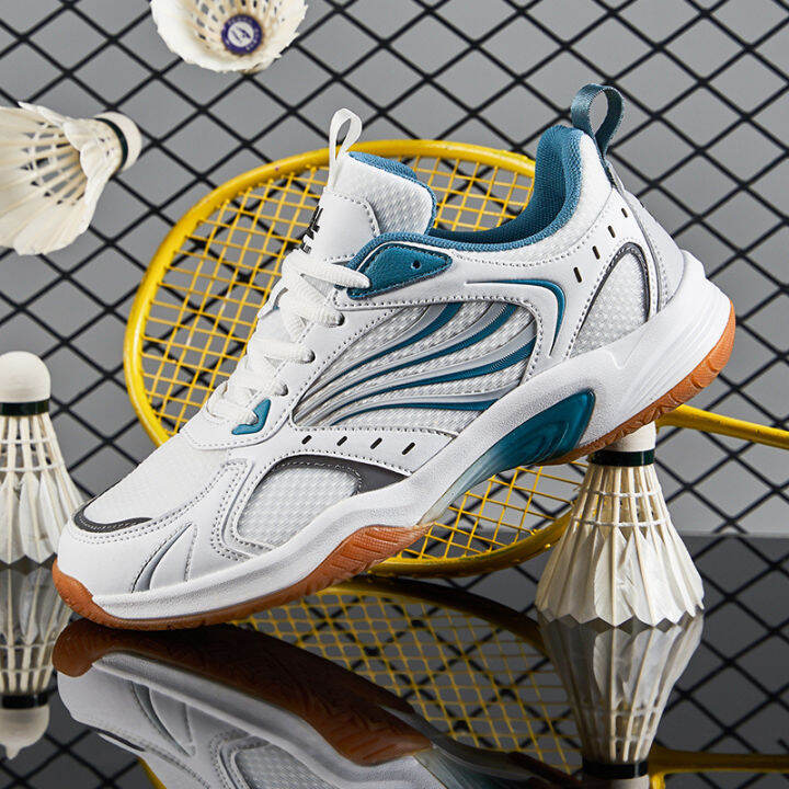 Lazada sales badminton shoes