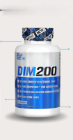 EVLution Nutrition, DIM 200, 200 mg, 60 Veggie Capsules