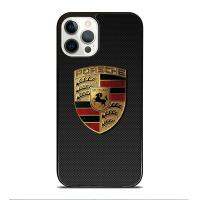 Samsung/Huawei/iPhone Porscheโลโก้คาร์บอน1เคสสำหรับไอโฟน11ProMax 11Pro 11 XSMax 12Pro 8Plus X XR 8 12 XS Note20 S20 P40 P30 S10 S10 + Note8 Note9เคสโทรศัพท์LZ44256 M44163