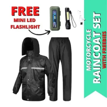 Branded raincoat clearance online