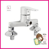 ก๊อกผสมยืนอาบ KOHLER K-7685X-ZZ-CP สีโครมSHOWER MIXER KOHLER K-7685X-ZZ-CP CHROME **ราคาดีที่สุด**