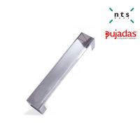 PUJADAS TRIANGLE CAKE MOULD แม่พิมพ์เค้กสามเหลี่ยมสแตนเลส304 PUJ1-788