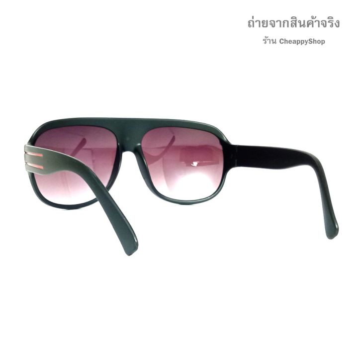 cheappyshop-vintage-sunglasses-แว่นตาวินเทจ-แว่นตากันแดด-uv400-แว่นแฟชั่น-แว่นยุค-60-แว่นตากันแดด-วินเทจ-ย้อนยุค-แว่นบรูซลี-จากร้าน-cheappyshop