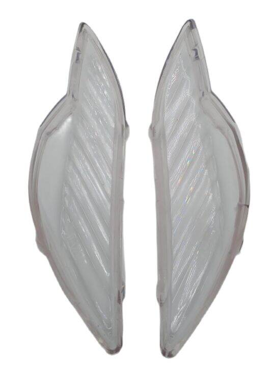 SIGNAL LIGHT LENS WAVE 100 Lazada PH