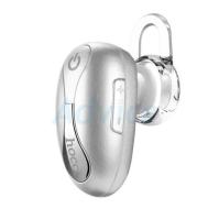 HOCO หูฟัง Bluetooth Headset (E12) Grey