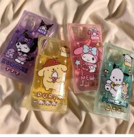 เคส Y2K BGF Sanrio Kitty My Kuromi Cinnamoroll สำหรับ iPhone 14 13 11 XR 7 8 Plus ฝาครอบขนมปังน่ารัก