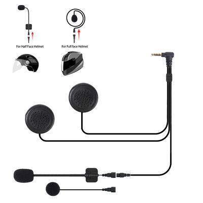 WAYXIN Applicable accessories for R15, speaker microphone