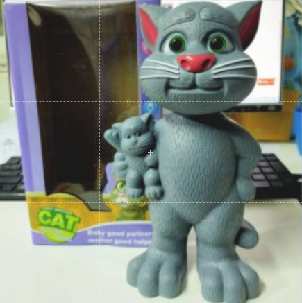 kids-castle-talking-tom-cat-แมวทอมพูดได้-เล่านิทานและร้องเพลง