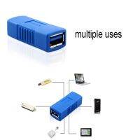 Usb 3.0เป็นตัวเมียกับอะแดปเตอร์ตัวเมียตัวเชื่อมต่อหัวแปลงชาร์จไฟแบบดิจิทัล Jun12