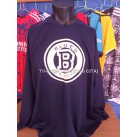 ✒┅ g40349011chao 037A เสื้อไอซ์ฮอกกี้มือสอง BLUES Jr ice hockey jersey size XXXL