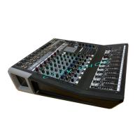 MIXER สเตอริโอ มิกเซอร์8ช่อง USB MP3 เอ็ฟเฟ็คแท้ A-ONE XU-8