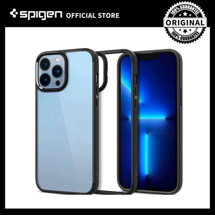 Spigen iPhone 13 Pro Max Case Ultra Hybrid Lazada PH