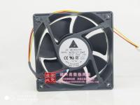 Delta 12038 DC12V 0.4A AFB1212ME 12cm 3-wire server cooling fan