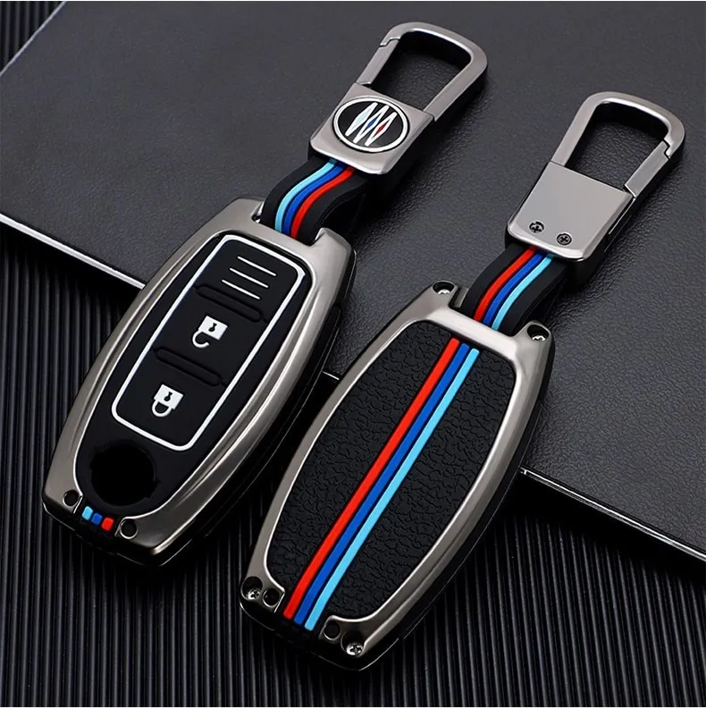 New TPU Car Remote Key Fob Cover Case Holder Protector for Roewe RX5 350  360 750 for MG MG3 MG5 MG6 MG7 MG ZS GT GS Accessories - AliExpress
