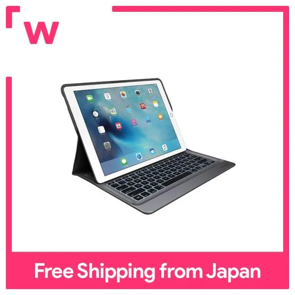 Logitech Logitech CREATE Keyboard Case for iPad Pro 12.9 (1st generation) with Smart Connector