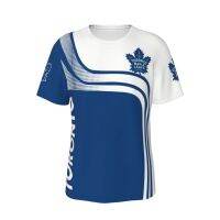 （ALL IN STOCK 2023）  mens fashion fanatics womens branded white toronto maple leafs