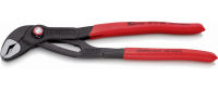 KNIPEX 87 21 250 Cobra Quick Set Water Pump Pliers 10-Inch