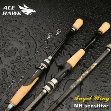 Fast Action Fishing Rod - Best Price in Singapore - Feb 2024