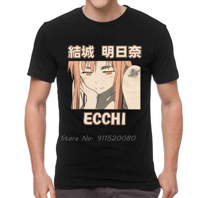 MenS Sword Art Online T-Shirt Fashion Anime Manga Sao Yuuki Asuna Tshirt Short Sleeve Unique T Shirt Homme Cotton Tee Gift
