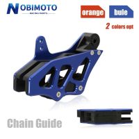 Motorcycle Aluminium Chain Guide Guard For KTM 125-530 SX SX-F EXC EXC-F XC XC-W XC-F TPI 690 SMC R ABS ENDURO R ABS 2008-2020